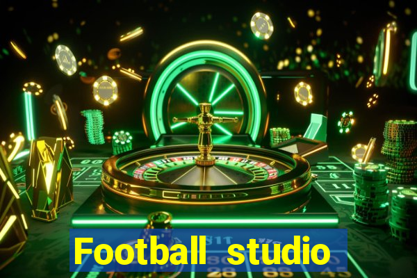 Football studio demo football studios